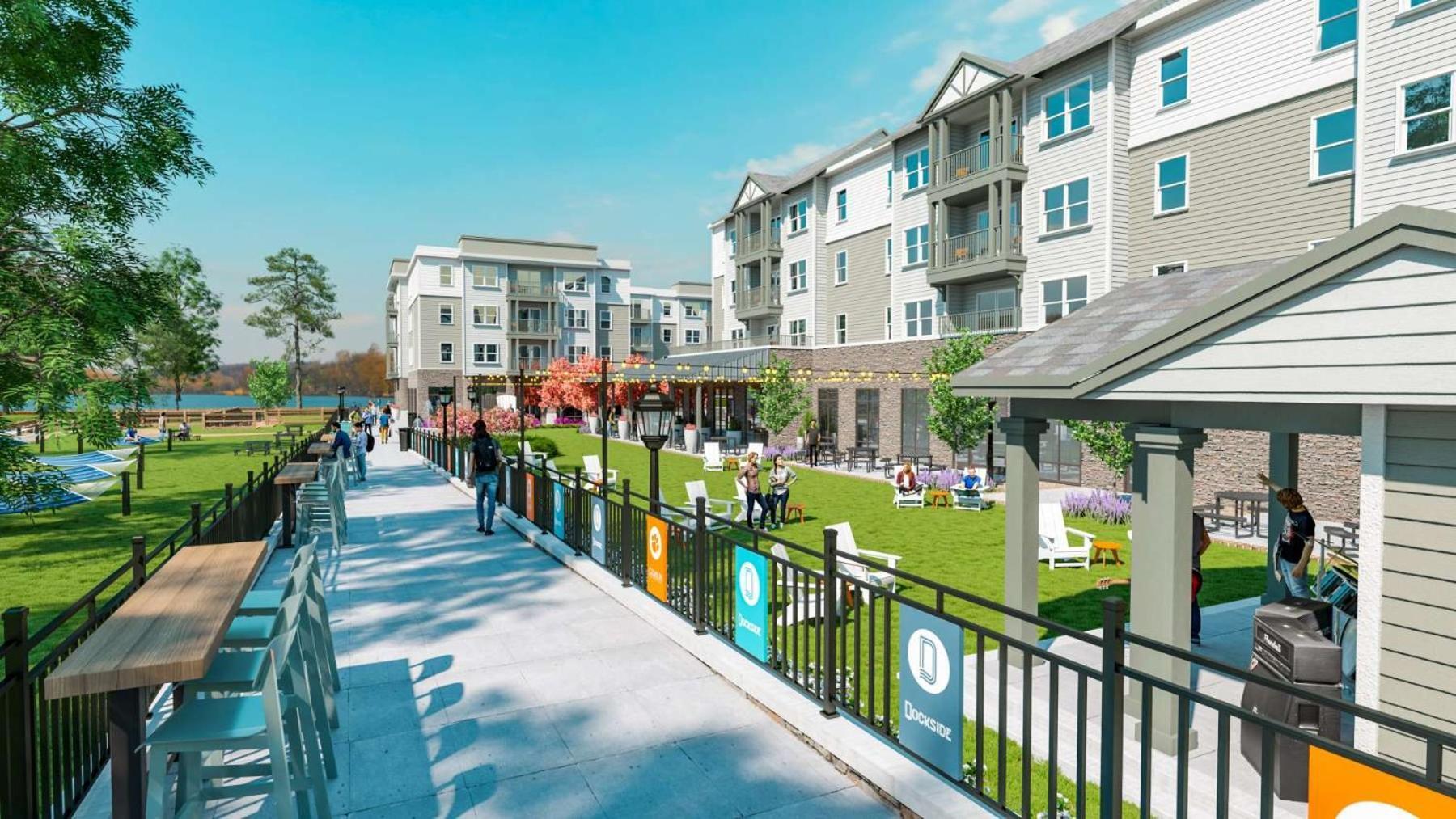 Dockside On Lake Hartwell Near Dt Fun Amenities Clemson Kültér fotó